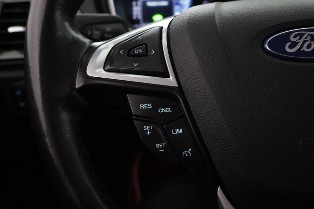 FORD Mondeo 2019