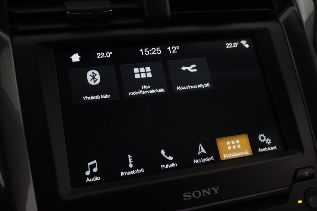 FORD Mondeo 2019