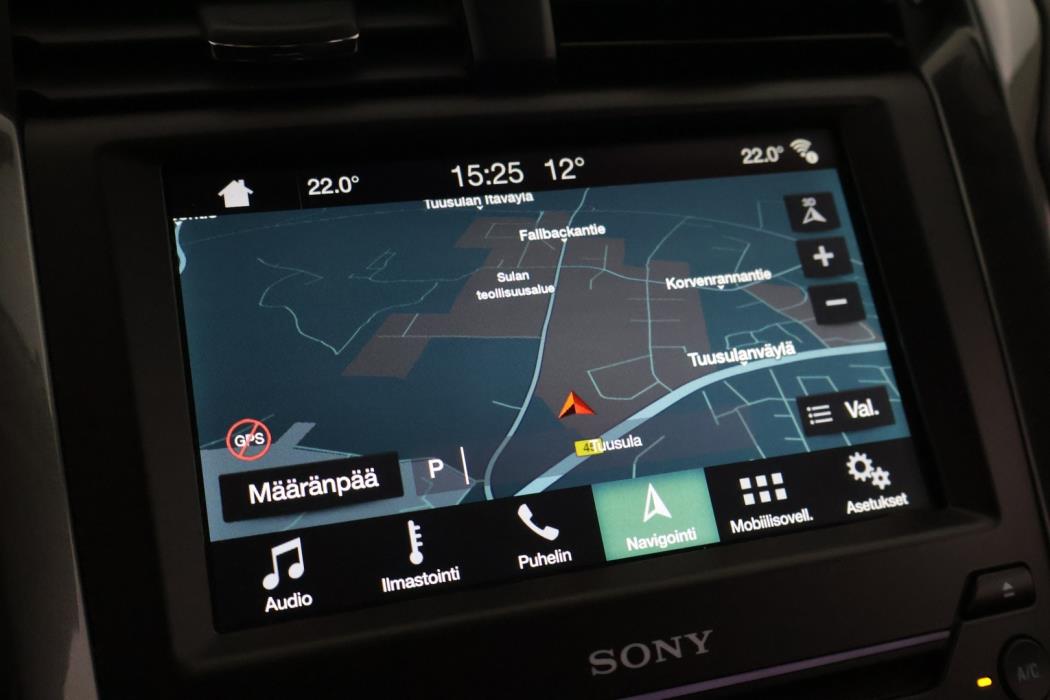 FORD Mondeo 2019