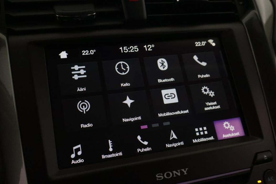 FORD Mondeo 2019