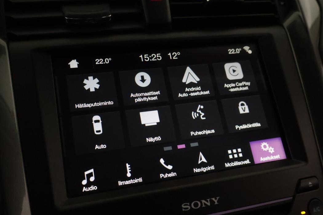 FORD Mondeo 2019
