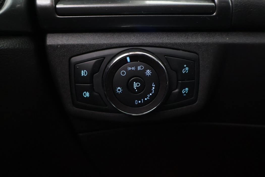 FORD Mondeo 2019