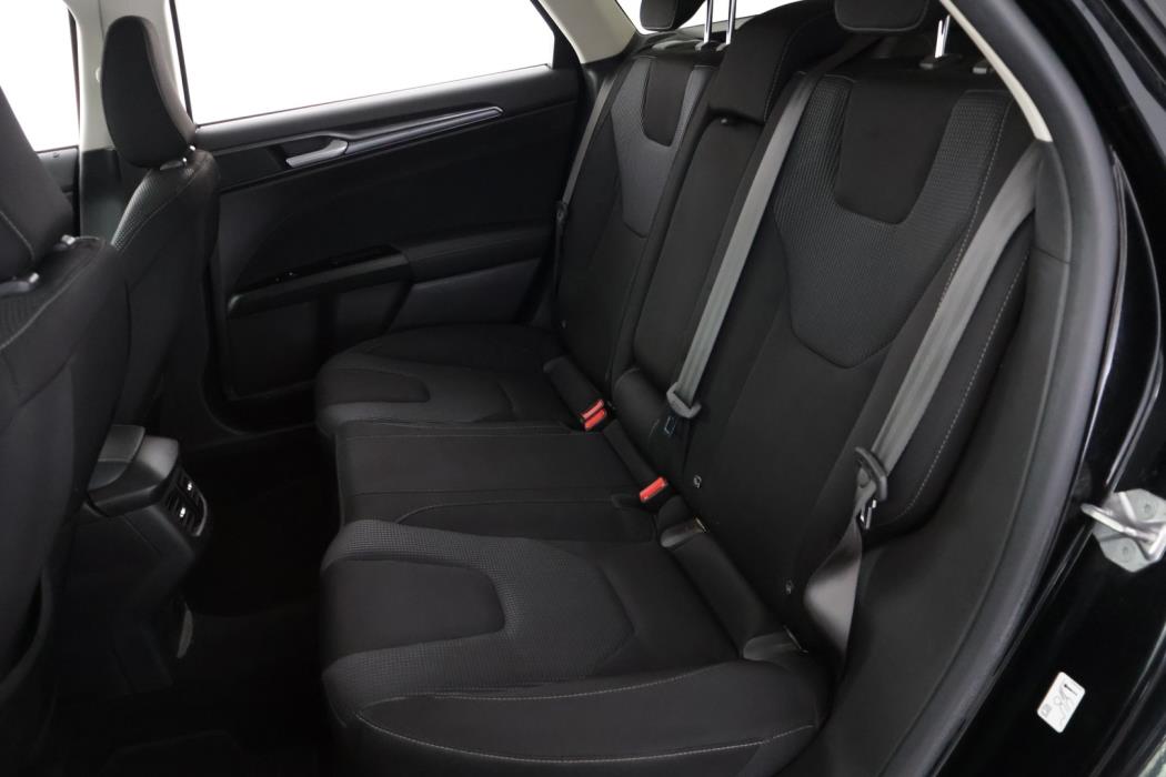 FORD Mondeo 2019