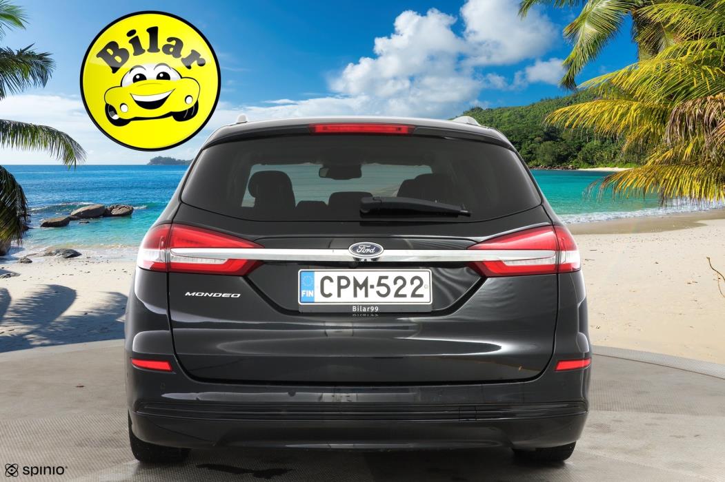 FORD Mondeo 2019