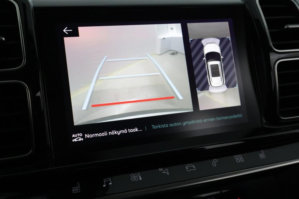 CITROEN C5 Aircross 2021