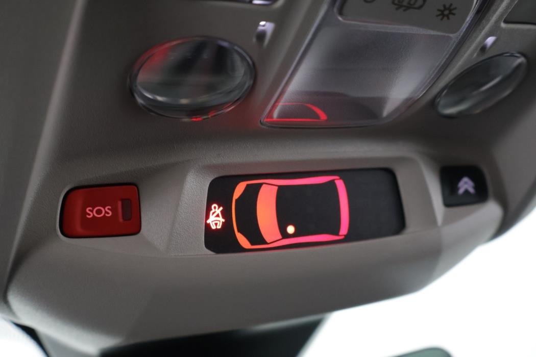 CITROEN C5 Aircross 2021