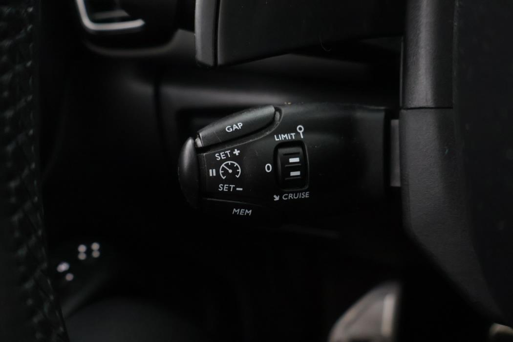 CITROEN C5 Aircross 2021