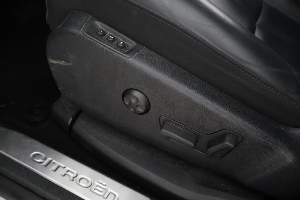 CITROEN C5 Aircross 2021