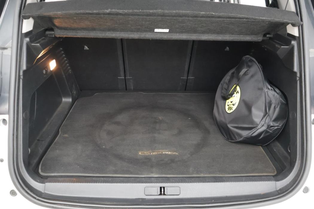 CITROEN C5 Aircross 2021