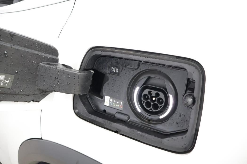 CITROEN C5 Aircross 2021