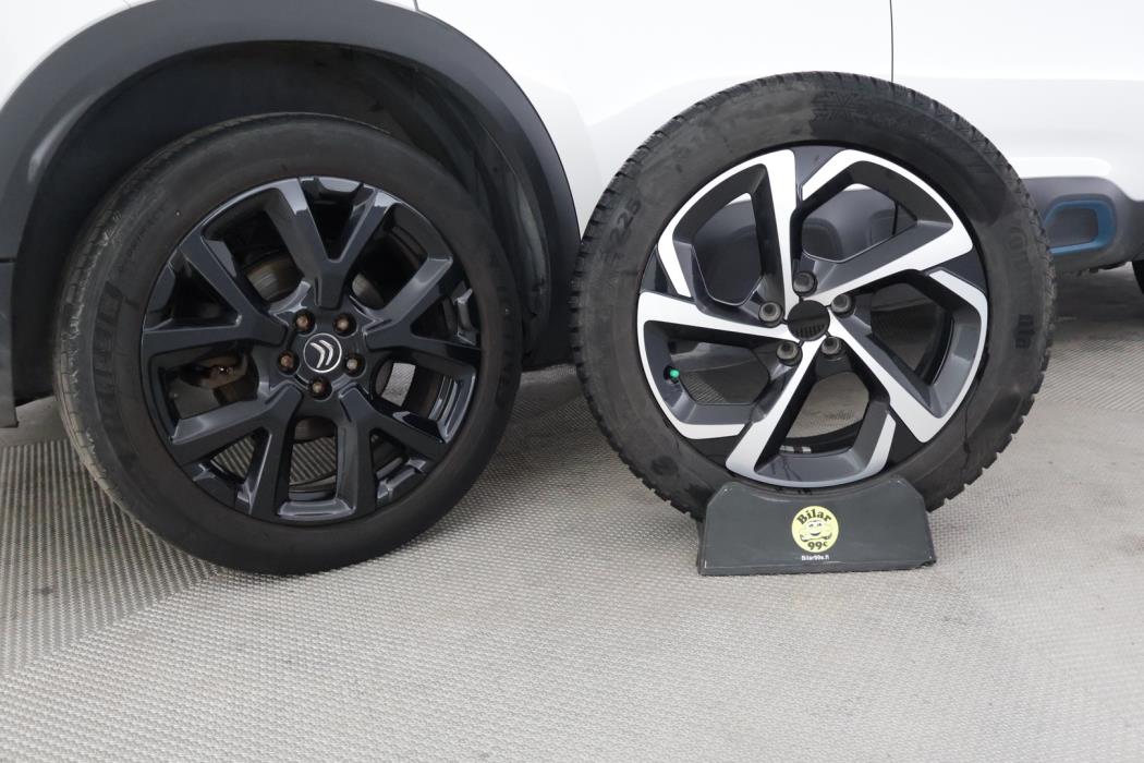 CITROEN C5 Aircross 2021