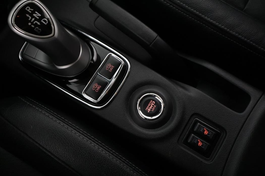 MITSUBISHI Outlander 2014