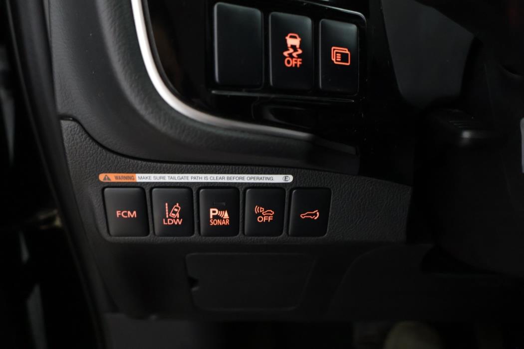 MITSUBISHI Outlander 2014