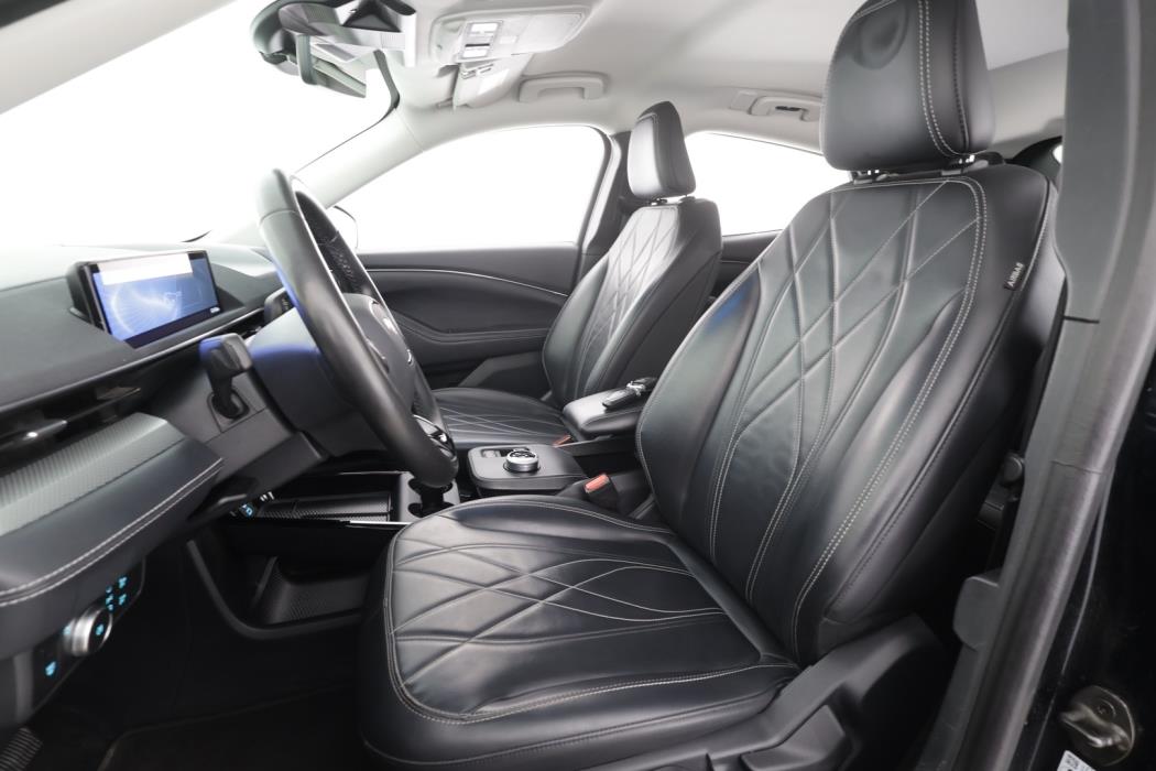 FORD Mustang Mach-E 2022