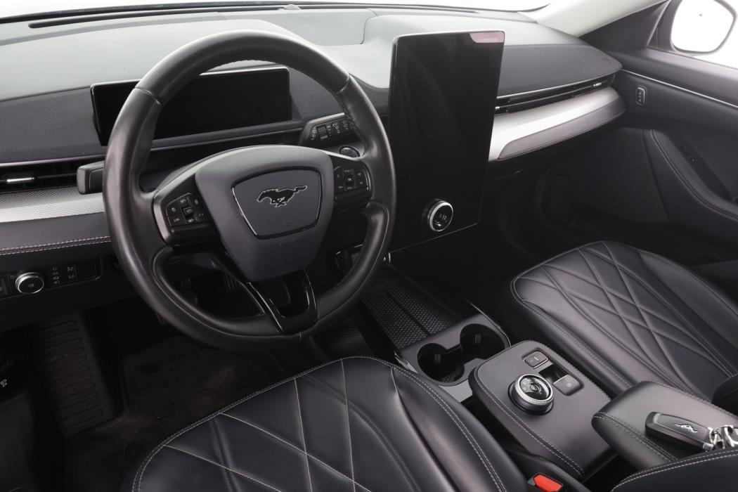 FORD Mustang Mach-E 2022