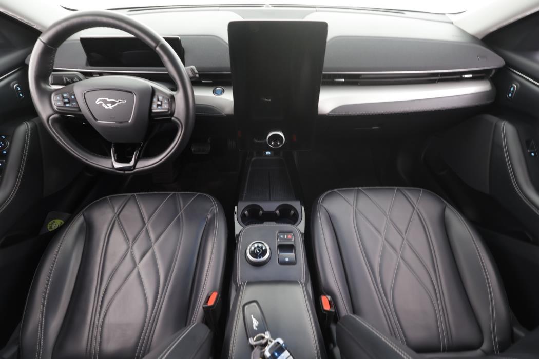 FORD Mustang Mach-E 2022