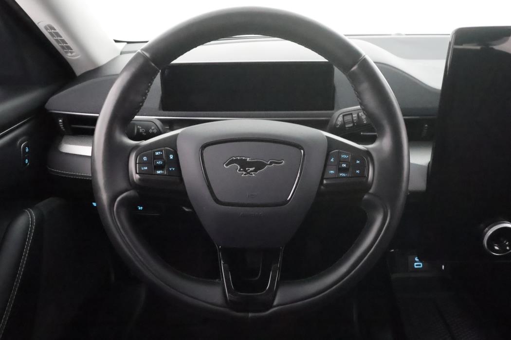 FORD Mustang Mach-E 2022