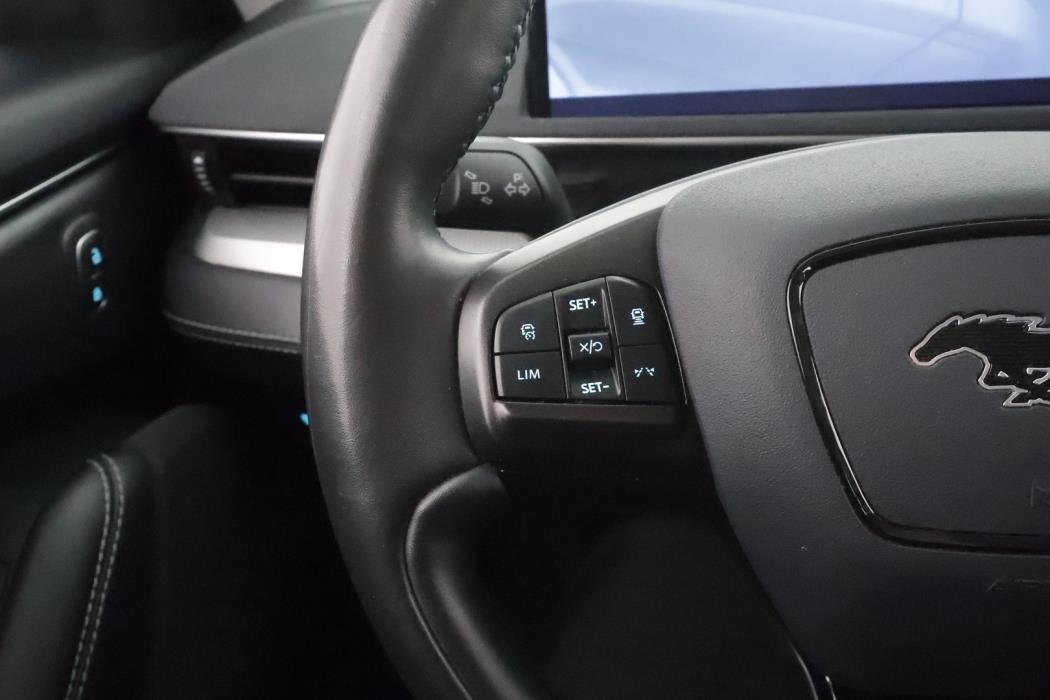 FORD Mustang Mach-E 2022