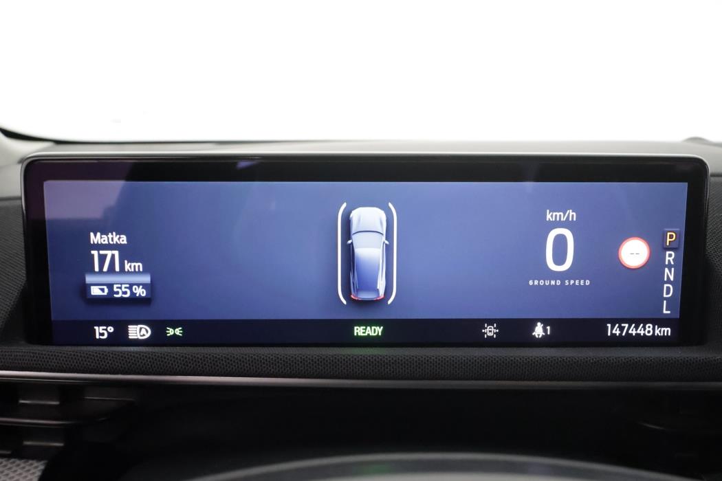 FORD Mustang Mach-E 2022