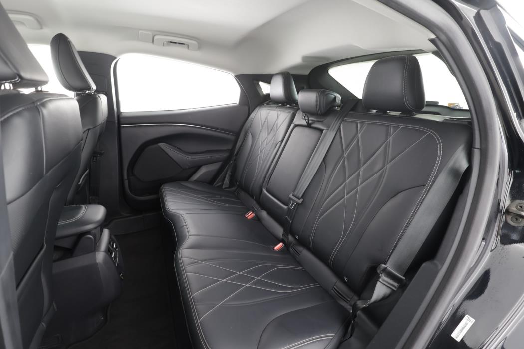 FORD Mustang Mach-E 2022