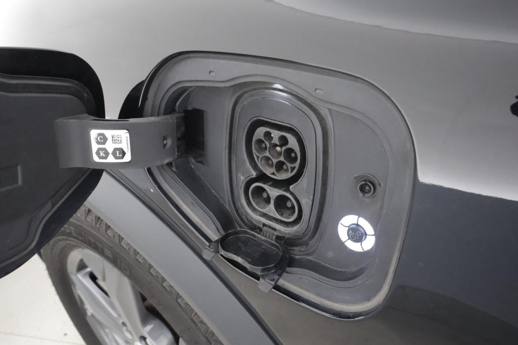 FORD Mustang Mach-E 2022