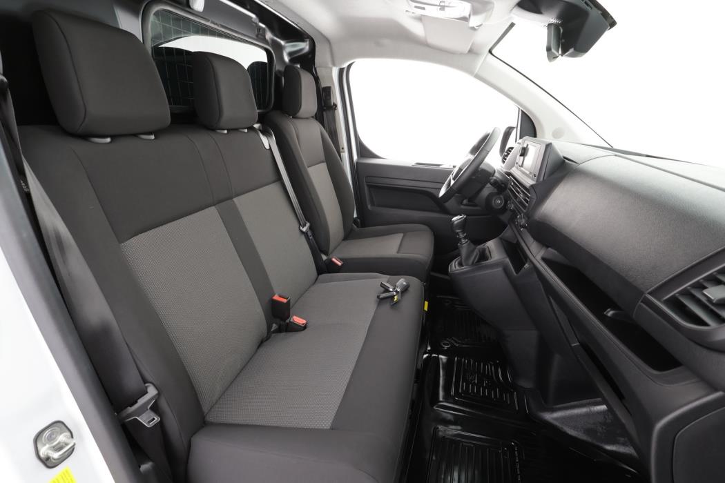 TOYOTA Proace 2024