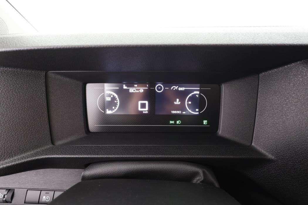 TOYOTA Proace 2024