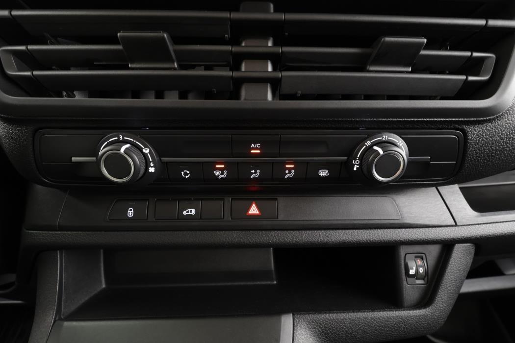 TOYOTA Proace 2024