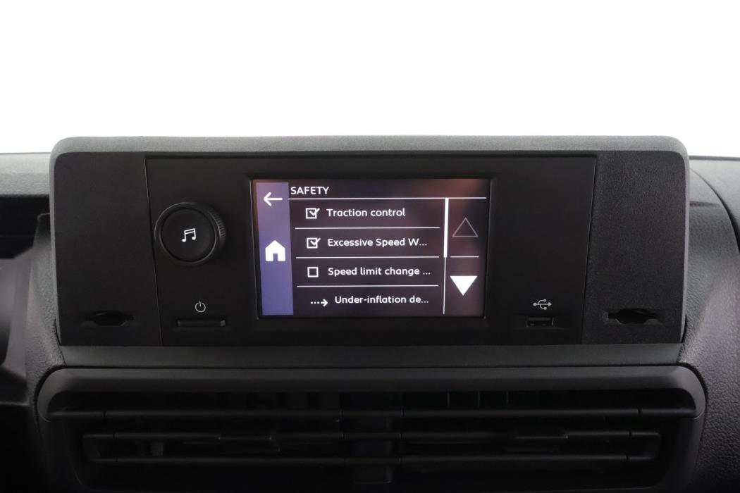 TOYOTA Proace 2024