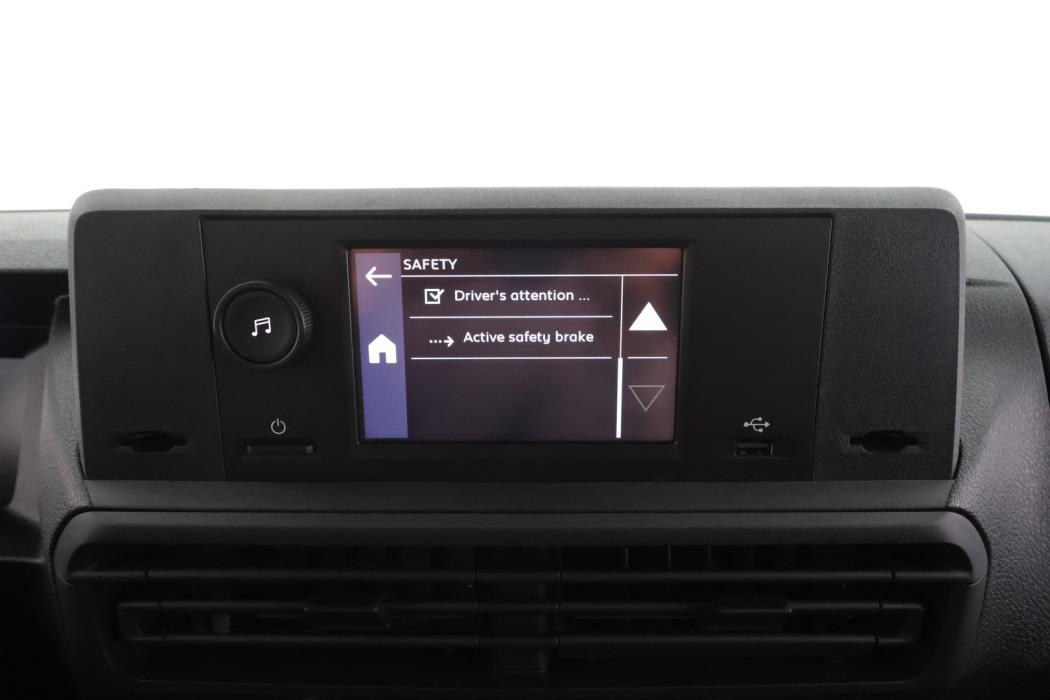 TOYOTA Proace 2024