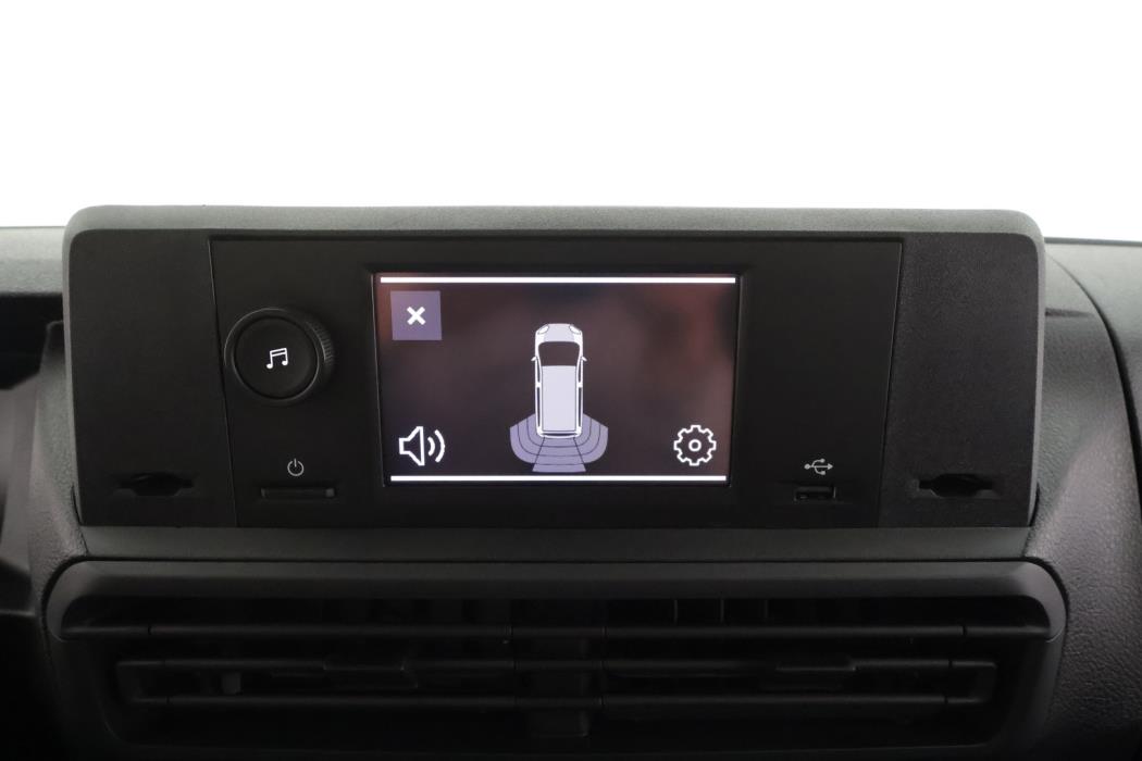 TOYOTA Proace 2024
