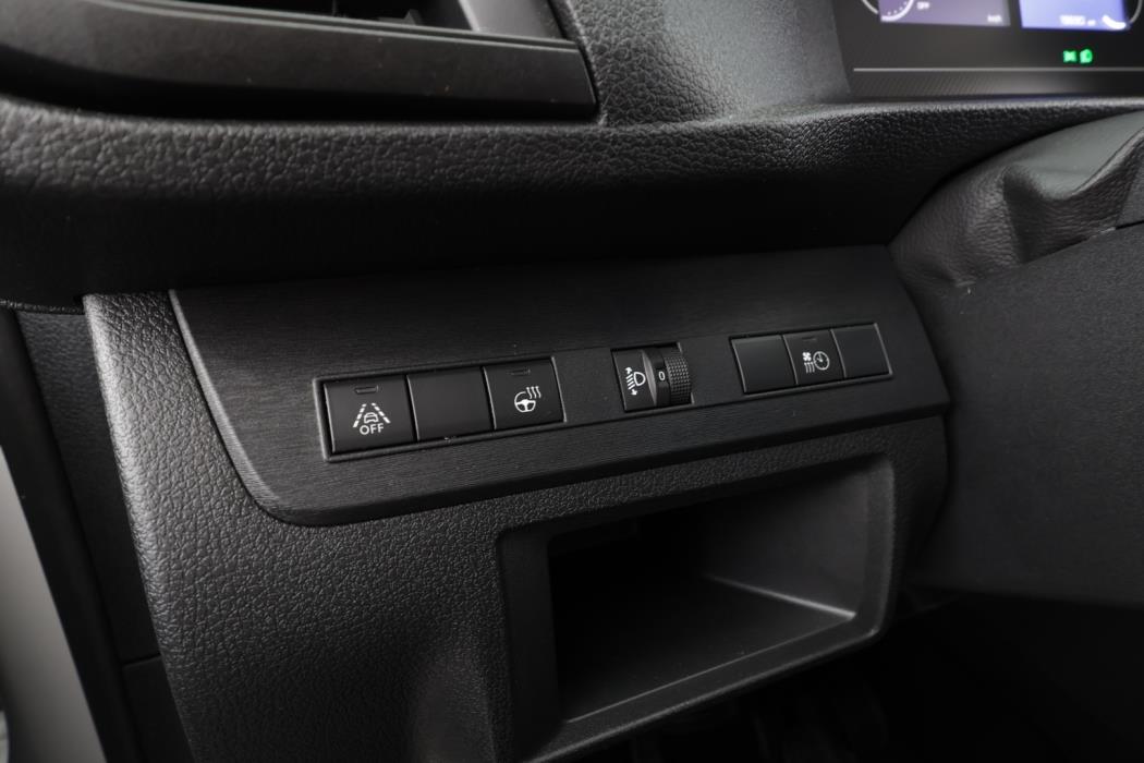 TOYOTA Proace 2024