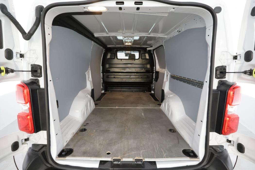 TOYOTA Proace 2024