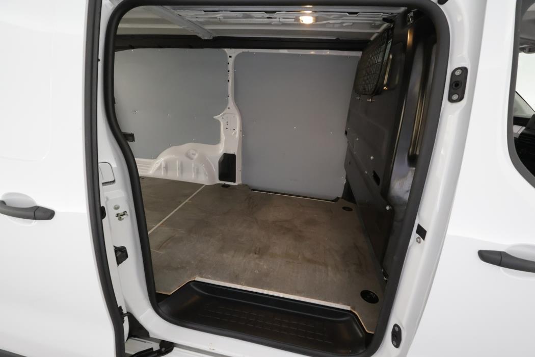 TOYOTA Proace 2024