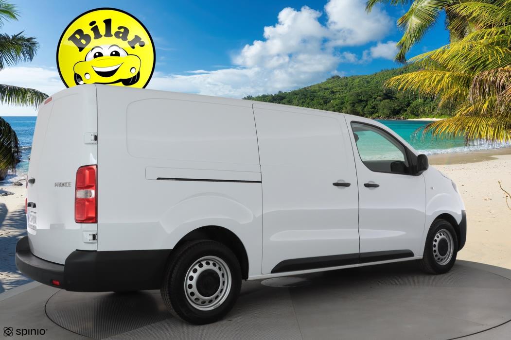 TOYOTA Proace 2024