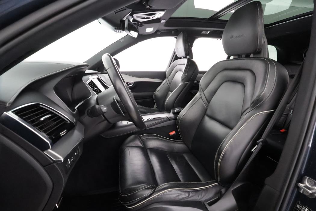 VOLVO XC90 2020