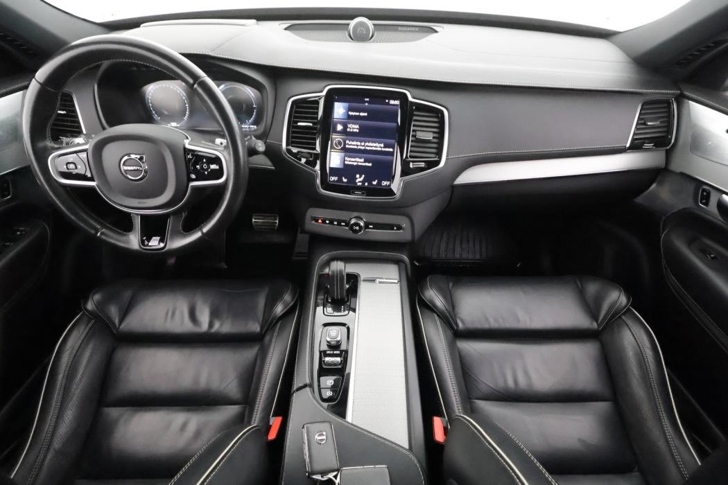 VOLVO XC90 2020