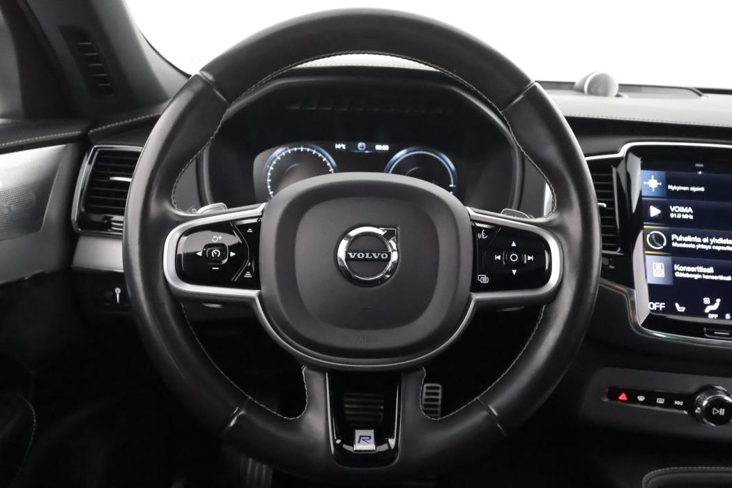VOLVO XC90 2020