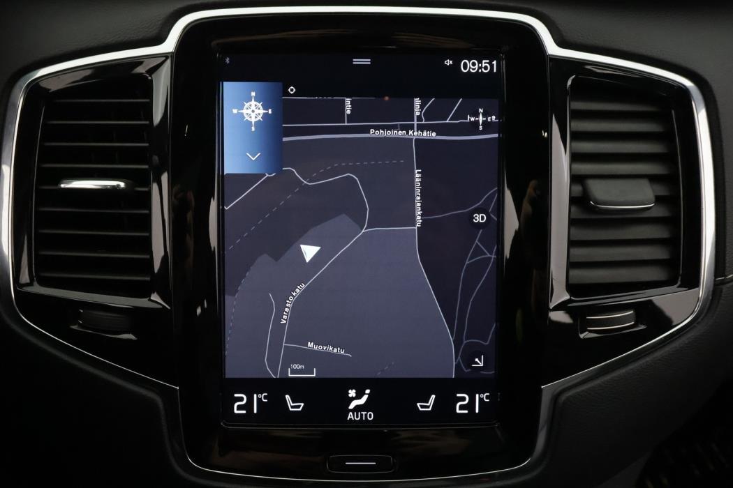 VOLVO XC90 2020