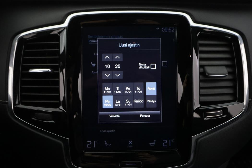 VOLVO XC90 2020