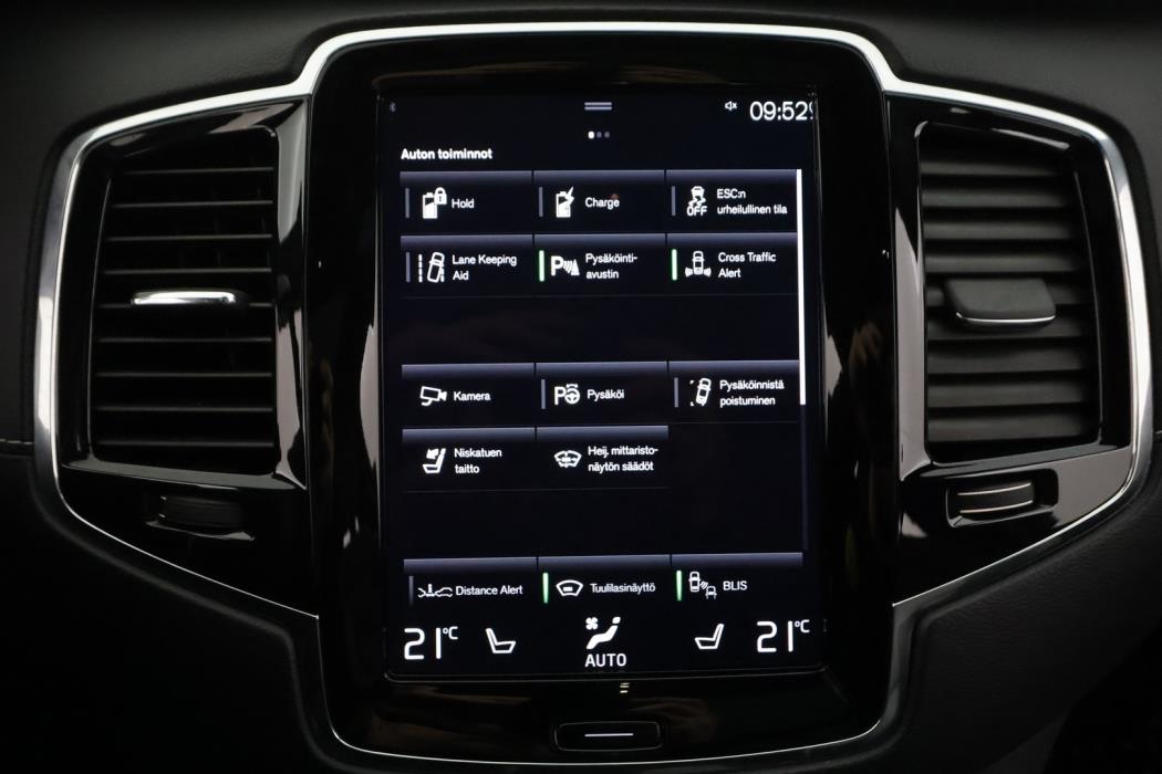 VOLVO XC90 2020