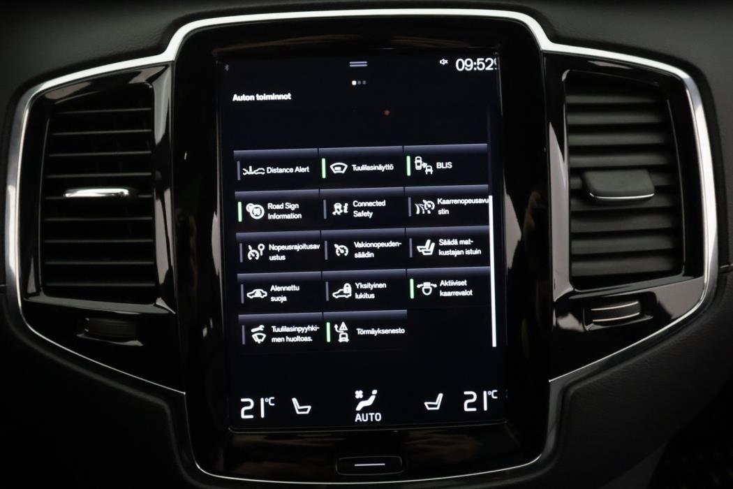 VOLVO XC90 2020