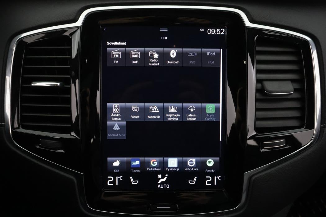 VOLVO XC90 2020