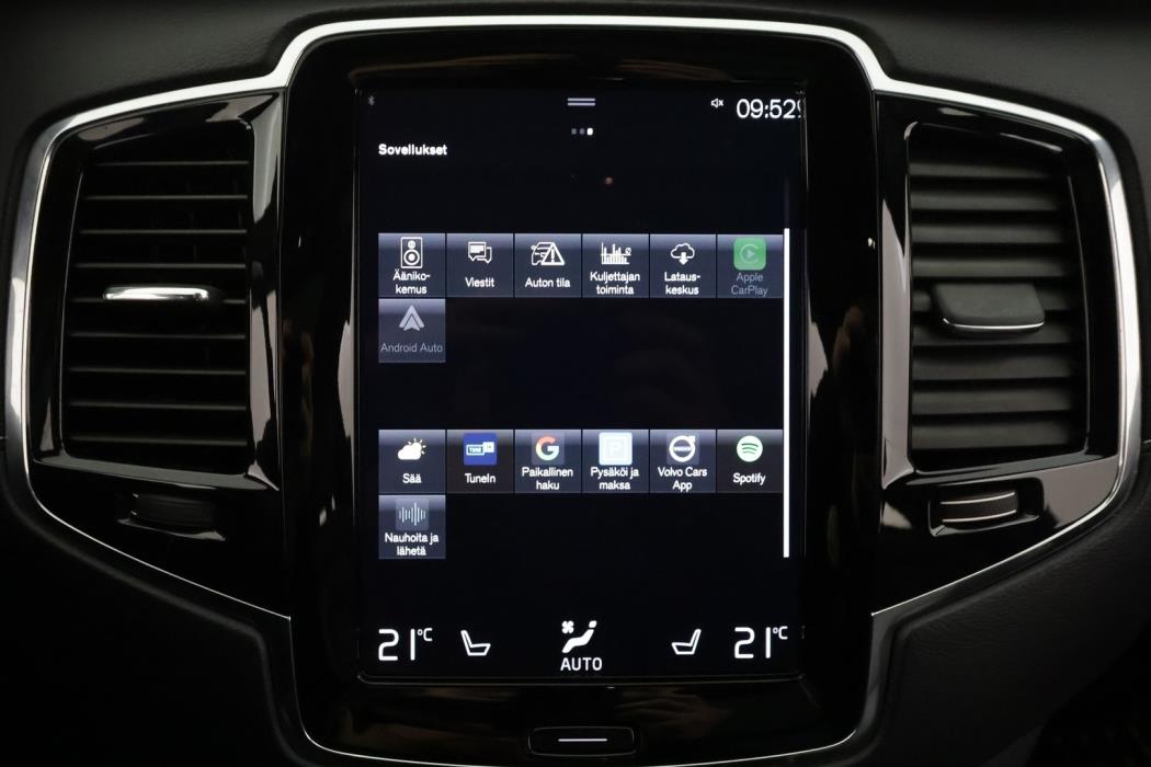 VOLVO XC90 2020