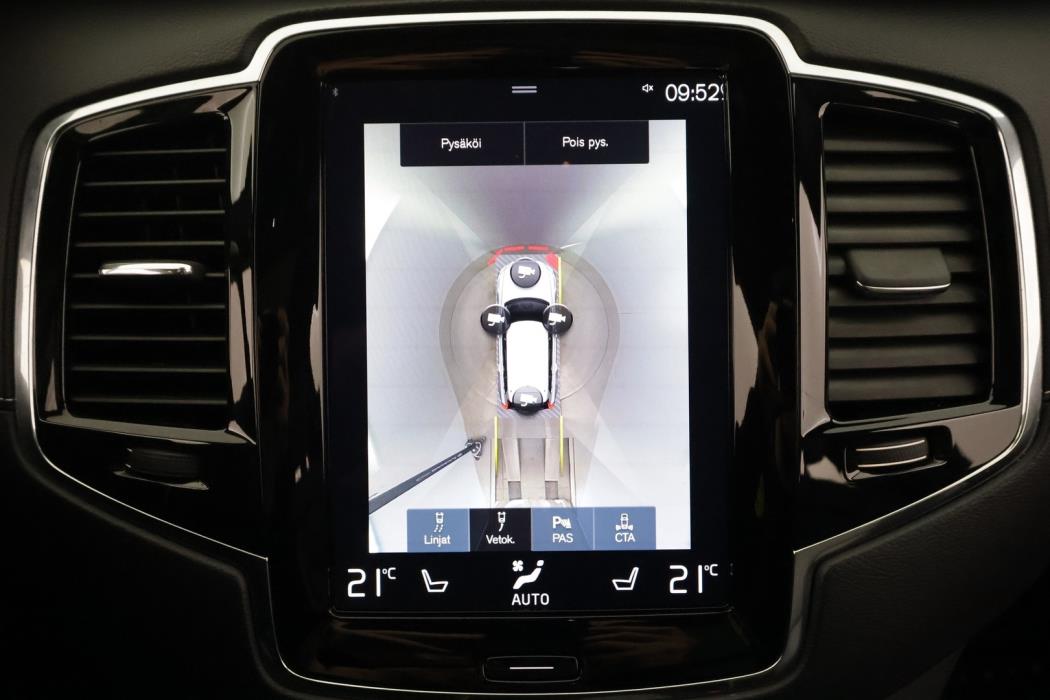 VOLVO XC90 2020