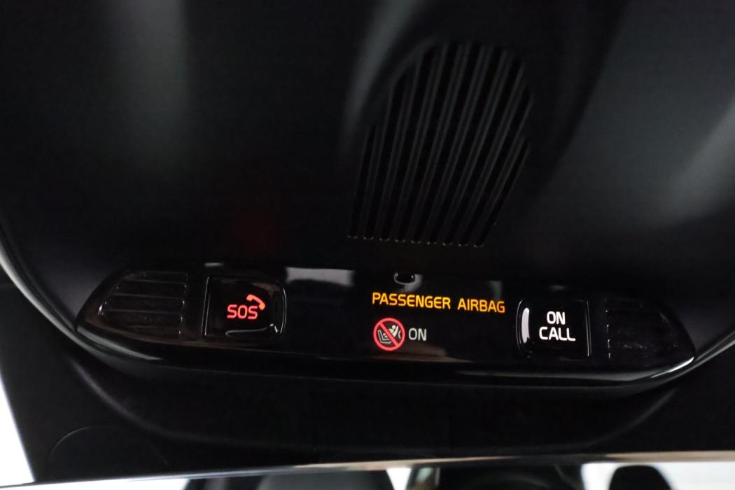 VOLVO XC90 2020