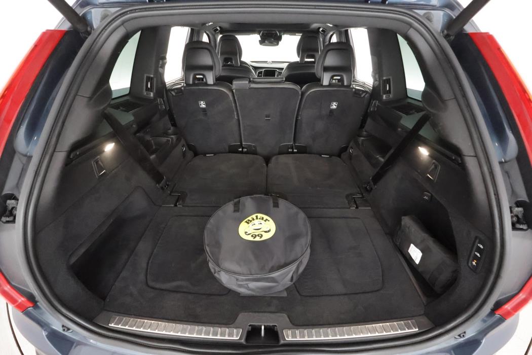 VOLVO XC90 2020