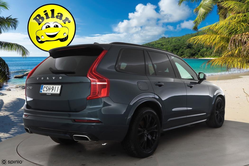 VOLVO XC90 2020