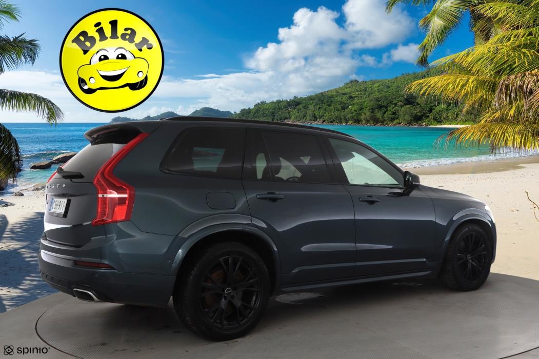 VOLVO XC90 2020