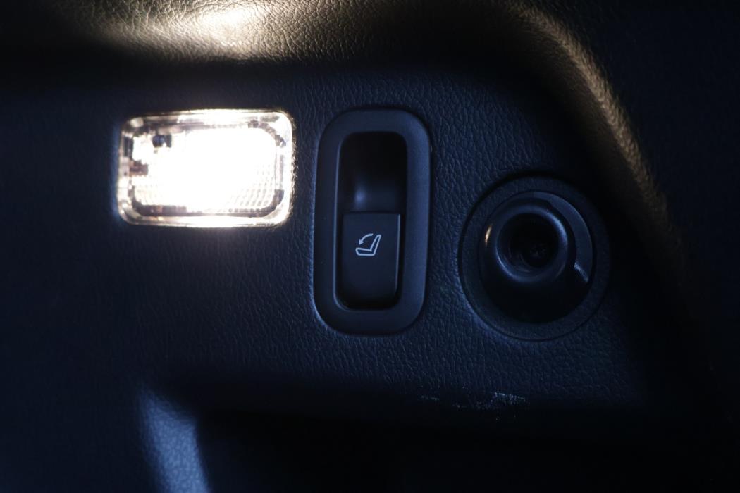 SUBARU Forester 2017